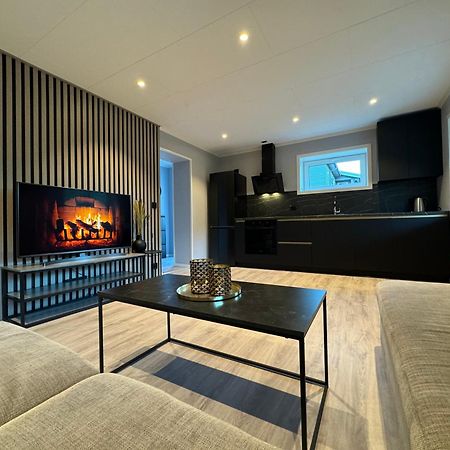 Dalen Apartment Stranda  Exterior photo