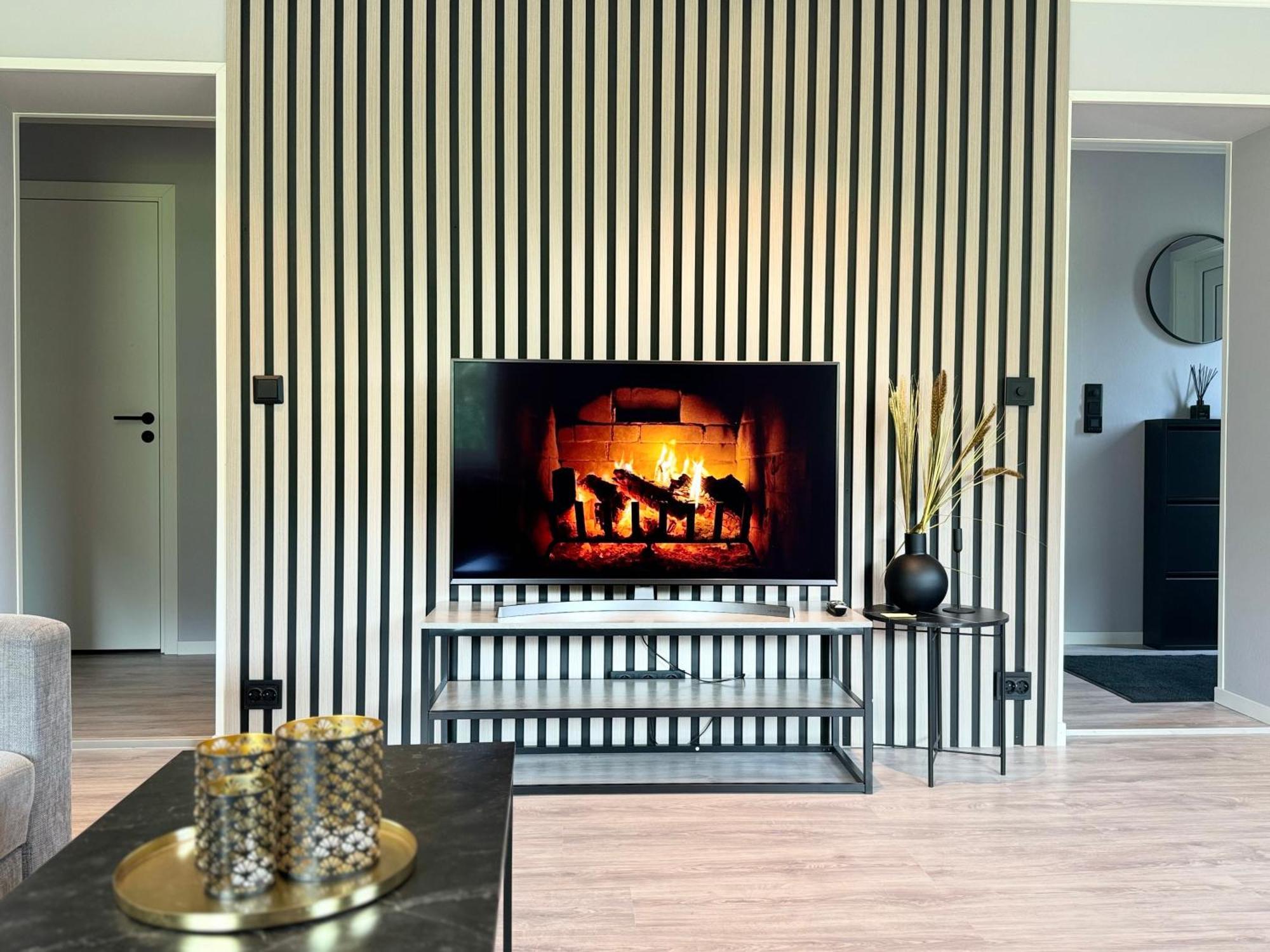 Dalen Apartment Stranda  Exterior photo